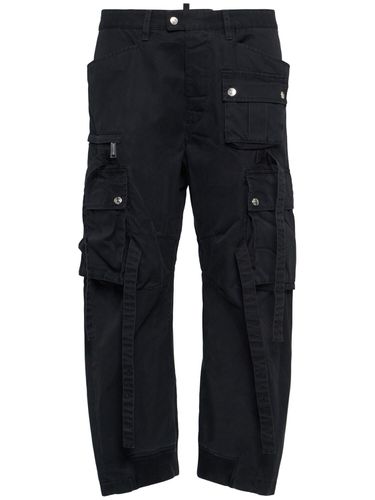 Kawaii Utility Pants - DSQUARED2 - Modalova