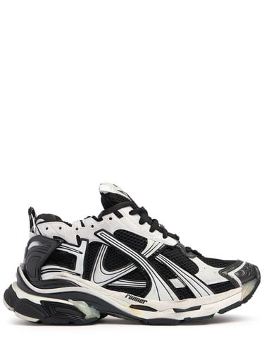 Runner Sneakers - BALENCIAGA - Modalova