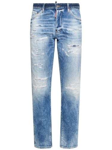 Jeans Cool Guy - DSQUARED2 - Modalova