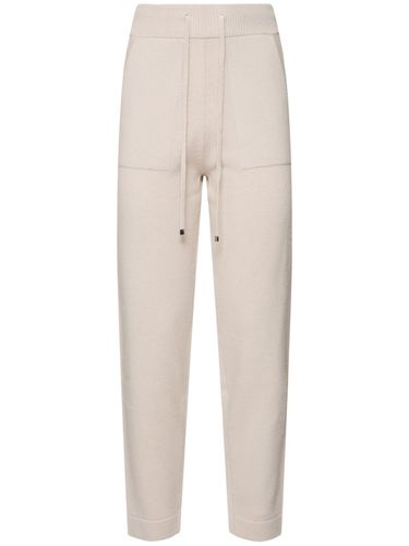 Pantalones Elásticos De Punto - 'S MAX MARA - Modalova