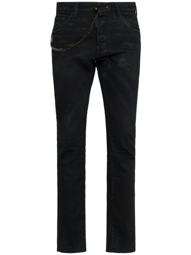 Cool Guy Fit Jeans - DSQUARED2 - Modalova