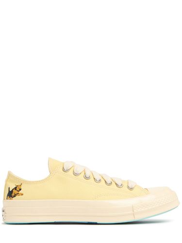 Tyler The Creator Chuck 70 Low Sneakers - CONVERSE - Modalova