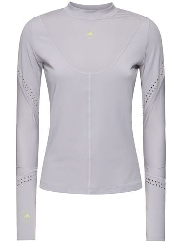 Top De Manga Larga - ADIDAS BY STELLA MCCARTNEY - Modalova