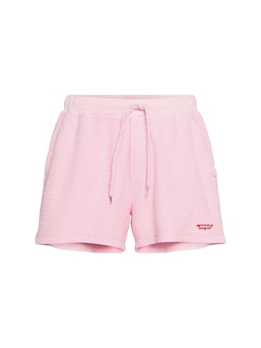 Cotton Sport Shorts - DSQUARED2 - Modalova