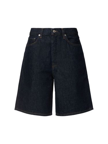 Shorts Anchos - AGOLDE - Modalova