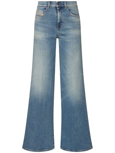 Bestickte Jeans „1978 Akemi“ - DIESEL - Modalova