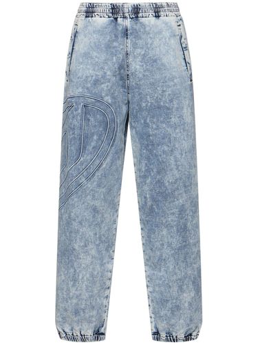 D-lab Track Pant Jeans - DIESEL - Modalova