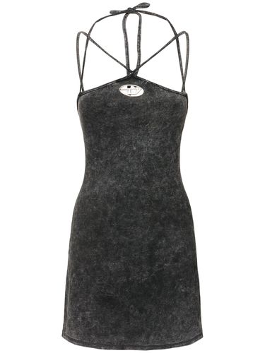 D-maryn Mini Dress - DIESEL - Modalova