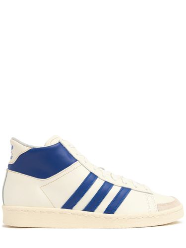 Jabbar High Sneakers - ADIDAS ORIGINALS - Modalova