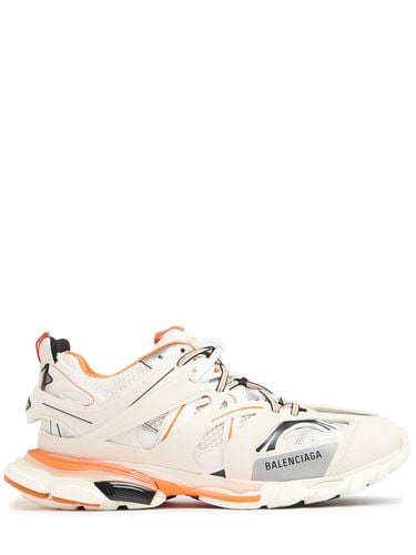 Mm M Track E Sneakers - BALENCIAGA - Modalova