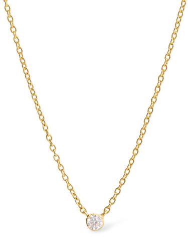 Oda Floating Collar Necklace - RAGBAG - Modalova