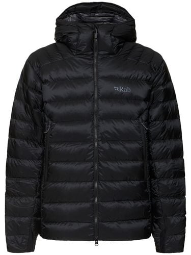 Electron Pertex Quantum Down Jacket - RAB - Modalova