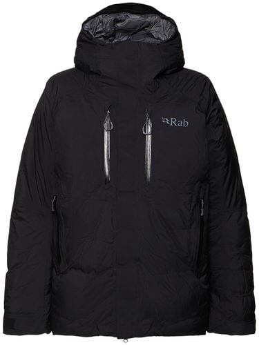 Batura Pertex Quantum Down Jacket - RAB - Modalova