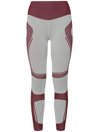 True Strength Tech Base Leggings - ADIDAS BY STELLA MCCARTNEY - Modalova