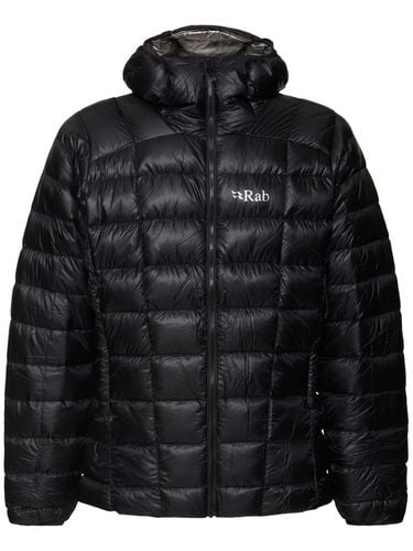 Mythic G Pertex Quantum Down Jacket - RAB - Modalova