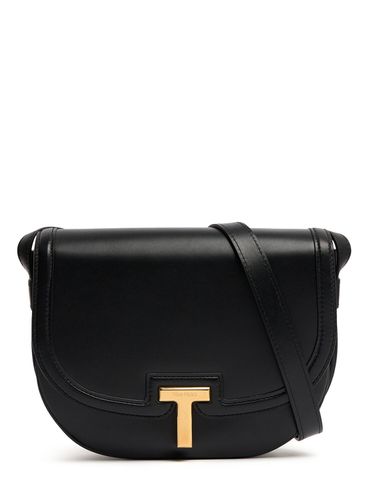 Bolso Bandolera De Piel Suave - TOM FORD - Modalova