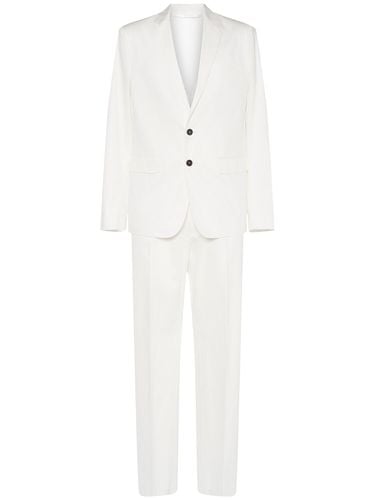 Havana Cotton Suit - DSQUARED2 - Modalova