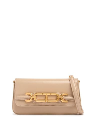 Mini Box Palmellato Shoulder Bag - TOM FORD - Modalova