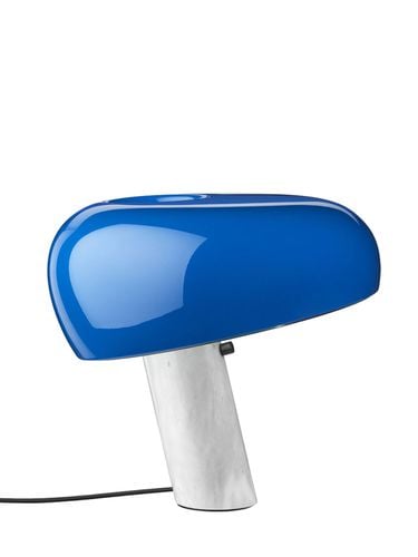 Tischlampe "snoopy" - FLOS - Modalova