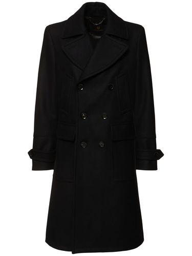 Milford Wool Blend Coat - BELSTAFF - Modalova