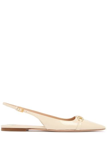 Mm Patent Leather Slingbacks - TOM FORD - Modalova