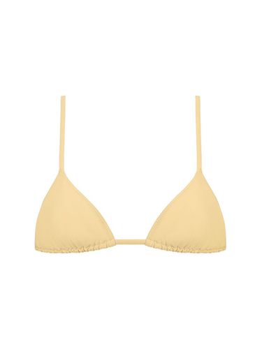 Top Triangular De Bikini - TROPIC OF C - Modalova