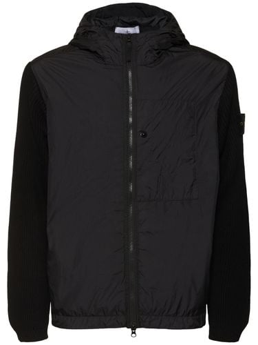 Casual Jacket - STONE ISLAND - Modalova