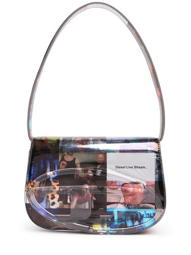 Dr Mirror Show Theme Bag - DIESEL - Modalova