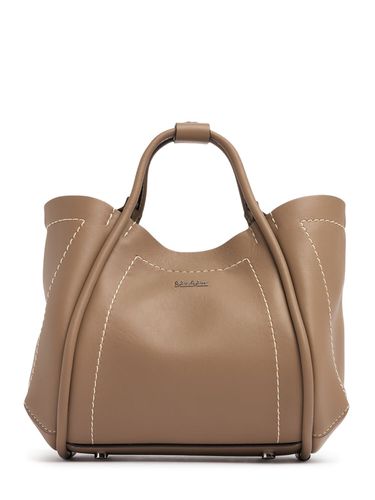 Xs Marin Smooth Leather Bag - MAX MARA - Modalova