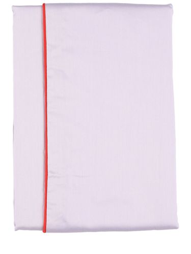 Outline Organic Cotton Pillow Case - HAY - Modalova