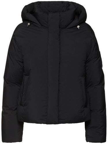 Koya Water-repellent Down Jacket - MOOSE KNUCKLES - Modalova