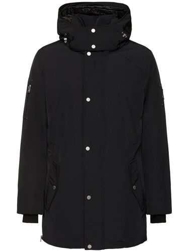 Granite Peak Parka - MOOSE KNUCKLES - Modalova