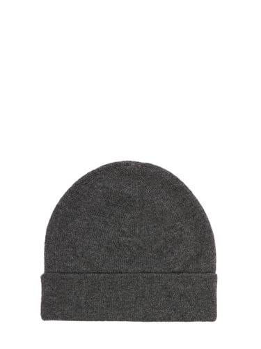 Helmut Cashmere Beanie - MAX MARA - Modalova