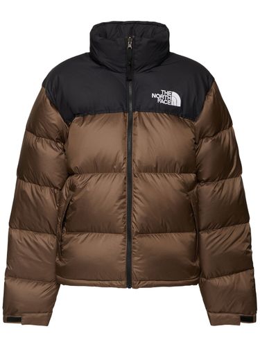 Retro Nuptse Down Jacket - THE NORTH FACE - Modalova