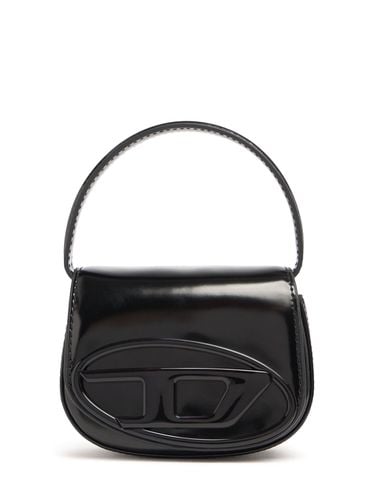 Xs 1dr Leather Top Handle Bag - DIESEL - Modalova