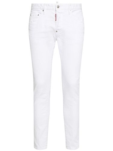 Skater Jeans - DSQUARED2 - Modalova