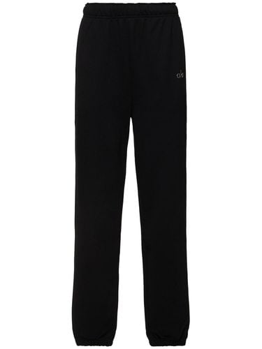 Accolade Sweatpants - ALO YOGA - Modalova