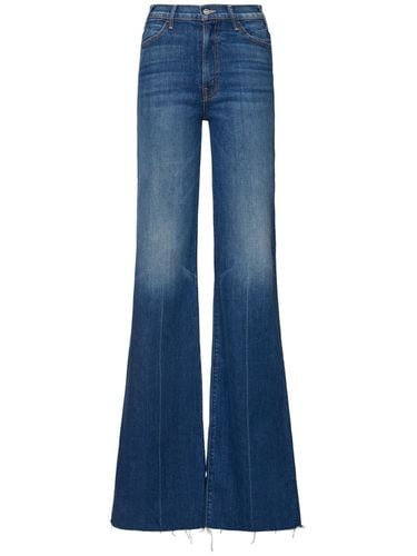 Jeans De Talle Alto - MOTHER - Modalova