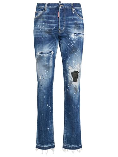 Cool Guy Jeans - DSQUARED2 - Modalova