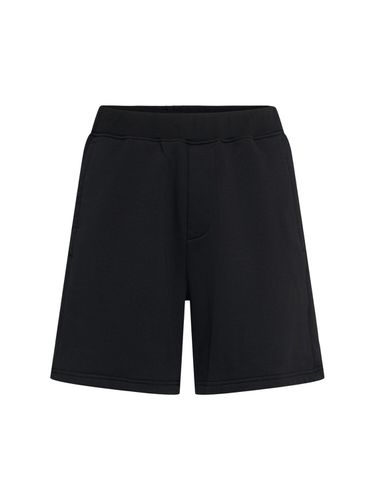 Relax Fit Shorts - DSQUARED2 - Modalova