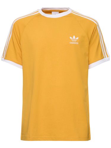 Stripes T-shirt - ADIDAS ORIGINALS - Modalova