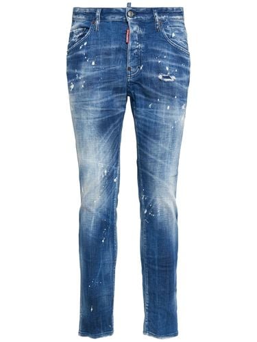 Skater Jeans - DSQUARED2 - Modalova