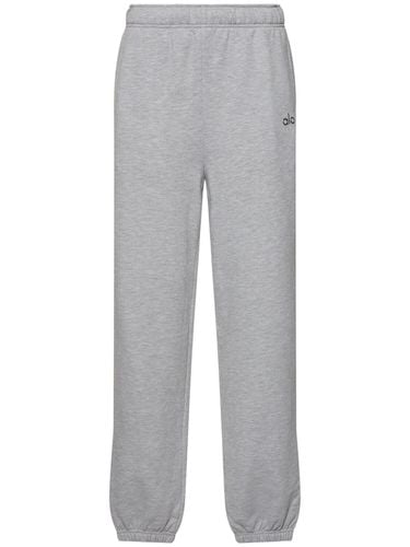 Accolade Sweatpants - ALO YOGA - Modalova