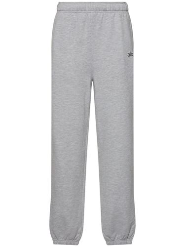 Accolade Sweatpants - ALO YOGA - Modalova