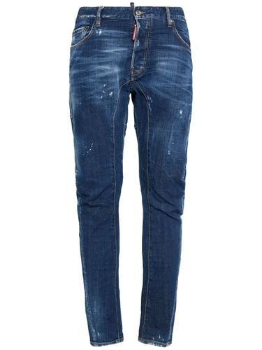 Tidy Biker Jeans - DSQUARED2 - Modalova