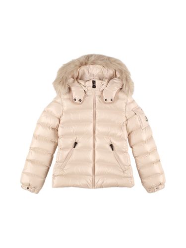 Badyf Nylon Down Jacket - MONCLER - Modalova