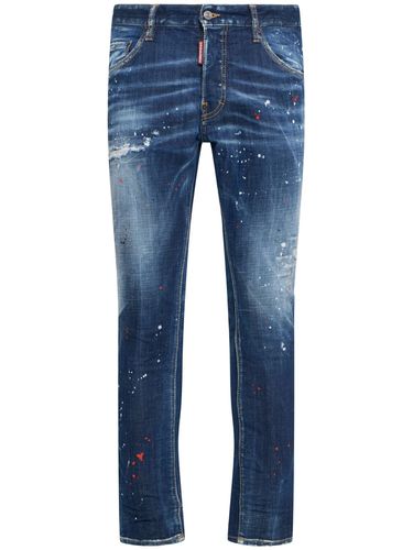 Jeans Skater - DSQUARED2 - Modalova