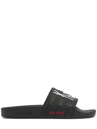 Korn Adilette Slides - ADIDAS ORIGINALS - Modalova