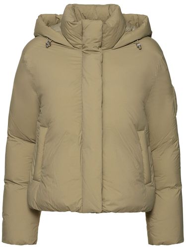 Koya Water-repellent Down Jacket - MOOSE KNUCKLES - Modalova