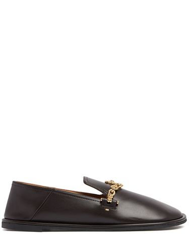 Mm Hohe Loafer „ryder Eco Alter Mat“ - STELLA MCCARTNEY - Modalova